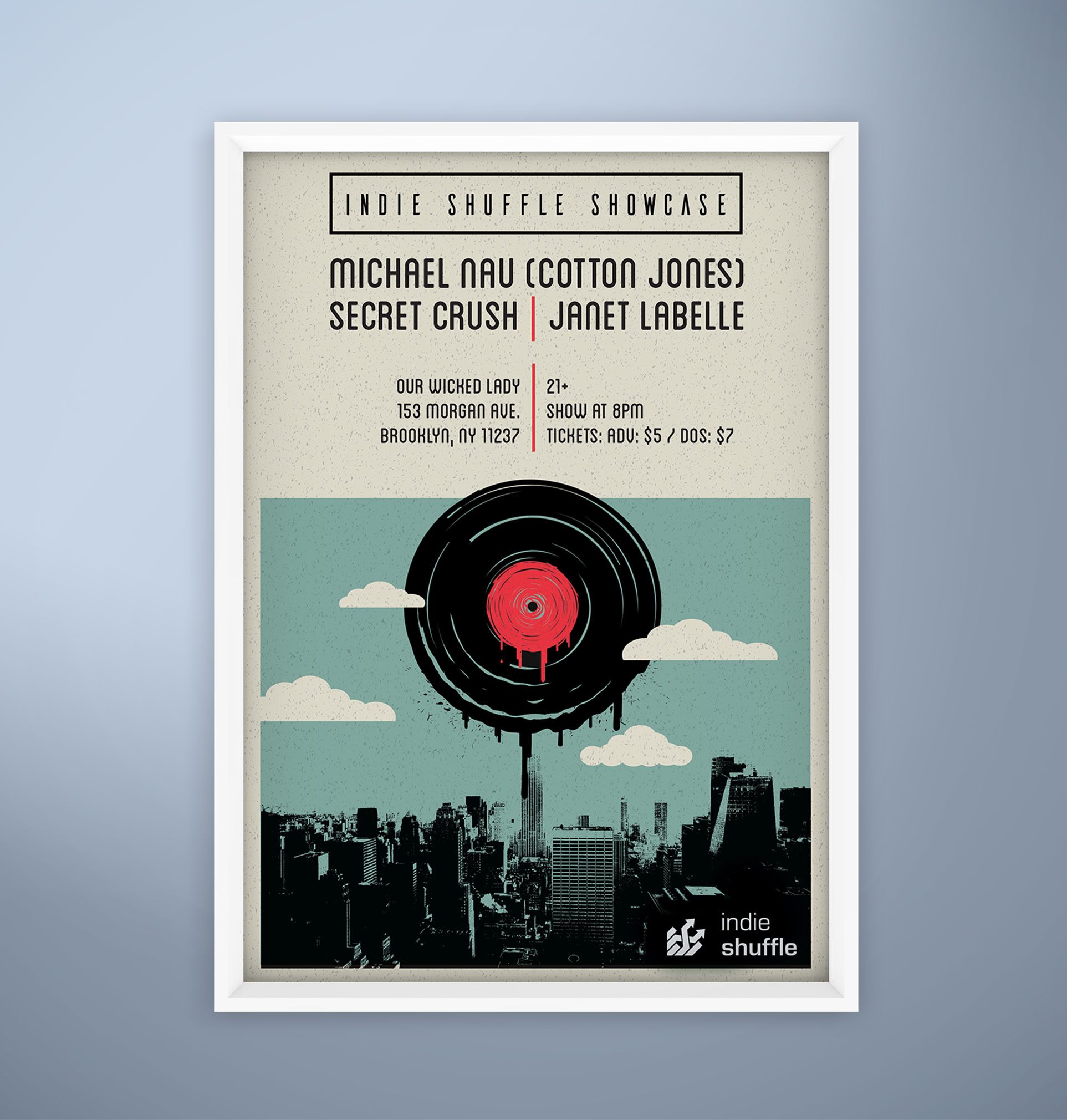 indie-shuffle-poster